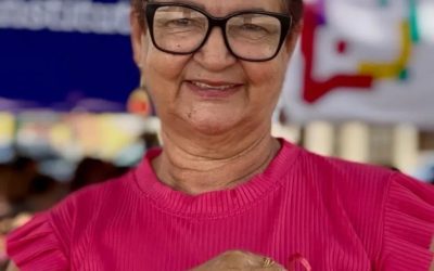 INASP leva unidade móvel a Capela e beneficia mais de 200 mulheres com exames gratuitos